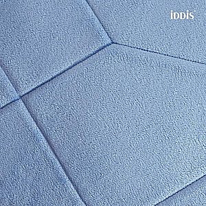 Коврик для ванной IDDIS Basic B24P580i12 купить в интернет-магазине сантехники Sanbest