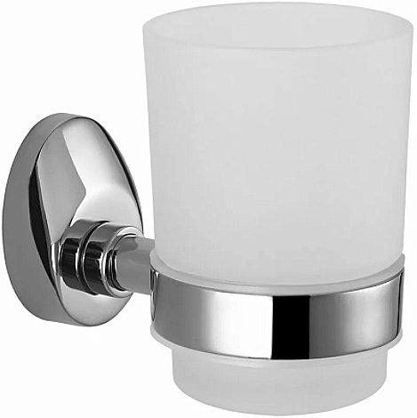 Стакан для зубных щеток Elghansa WORRINGEN WRG-410-New купить в интернет-магазине сантехники Sanbest