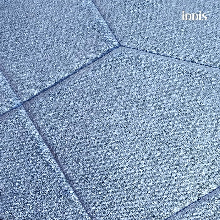 Коврик для ванной IDDIS Basic B24P580i12 купить в интернет-магазине сантехники Sanbest