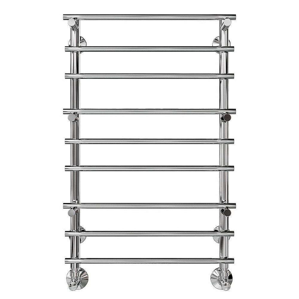 Полотенцесушитель водяной Terminus Вента П9 500x835 купить в интернет-магазине сантехники Sanbest