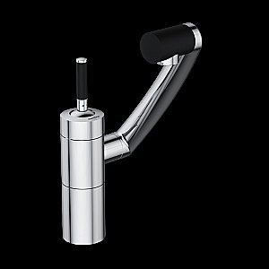 Смеситель для кухни Damixa Arc 710720001 купить в интернет-магазине сантехники Sanbest
