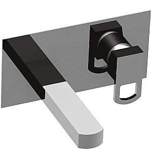 Смеситель для раковины Cezares LEVICO-BLS2 купить в интернет-магазине сантехники Sanbest