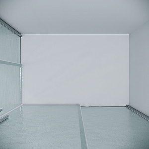 Душевой уголок Grossman Galaxy 90х80 300.K33.01.9080.10.02 стекло шиншилла/профиль хром купить в интернет-магазине Sanbest