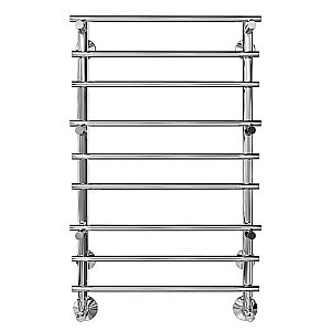Полотенцесушитель водяной Terminus Вента П9 500x835 купить в интернет-магазине сантехники Sanbest