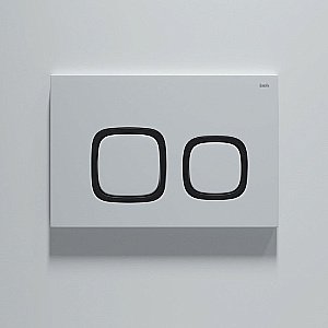 Кнопка для инсталляции IDDIS Unifix 004 UNI04WBi77 купить в интернет-магазине сантехники Sanbest