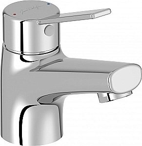 Смеситель для раковины Jacob Delafon EO E24158RU-CP купить в интернет-магазине сантехники Sanbest