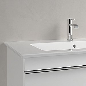 Раковина Villeroy&Boch Venticello 4104AL01 альпийский белый купить в интернет-магазине Sanbest