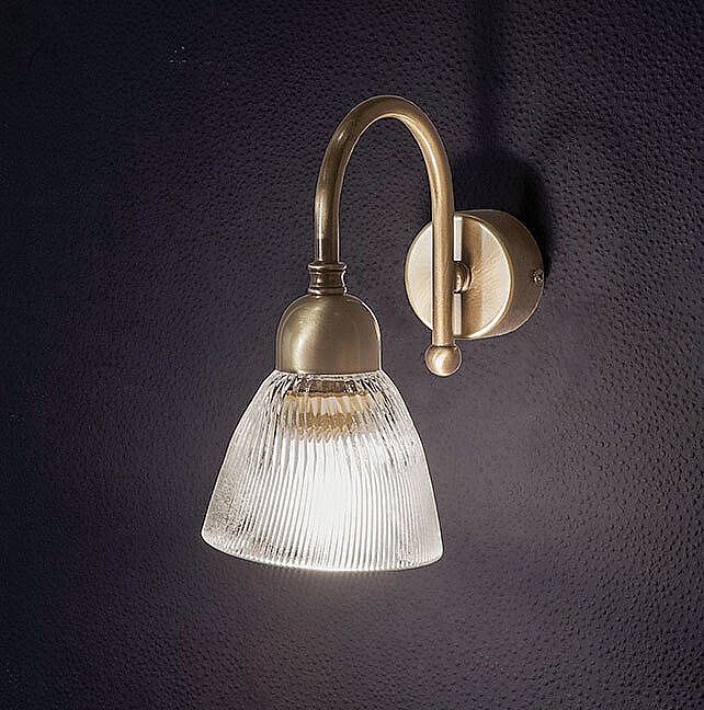 Светильник Caprigo 2236-VOT купить в интернет-магазине сантехники Sanbest