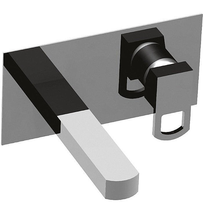 Смеситель для раковины Cezares LEVICO-BLS2 купить в интернет-магазине сантехники Sanbest