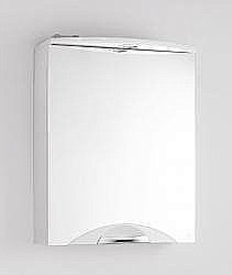 Зеркальный шкаф Style Line Жасмин-2 55/С купить в интернет-магазине сантехники Sanbest