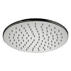 Верхний душ Migliore Latino 29656 антикальций хром купить в интернет-магазине сантехники Sanbest