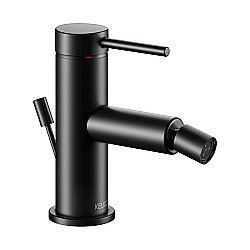 Смеситель для биде KEUCO IXMO SOFT 59509372000 черный матовый купить в интернет-магазине сантехники Sanbest