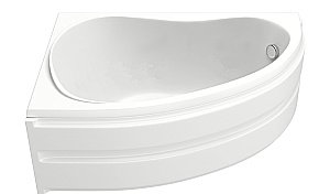 Ванна акриловая BAS Алегра 150x90 купить в интернет-магазине Sanbest
