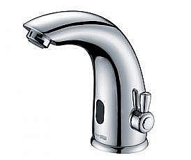 Смеситель для раковины WasserKRAFT Rossel 2813 купить в интернет-магазине сантехники Sanbest