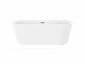 Акриловая ванна BelBagno BB306 148х79 купить в интернет-магазине Sanbest