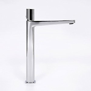 Смеситель для раковины WasserKRAFT Naab 8603H хром купить в интернет-магазине сантехники Sanbest