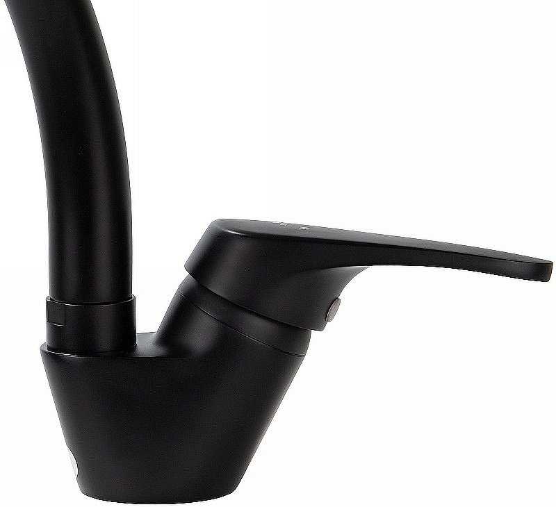 Смеситель для кухни Kaiser County 55244-9 купить в интернет-магазине сантехники Sanbest