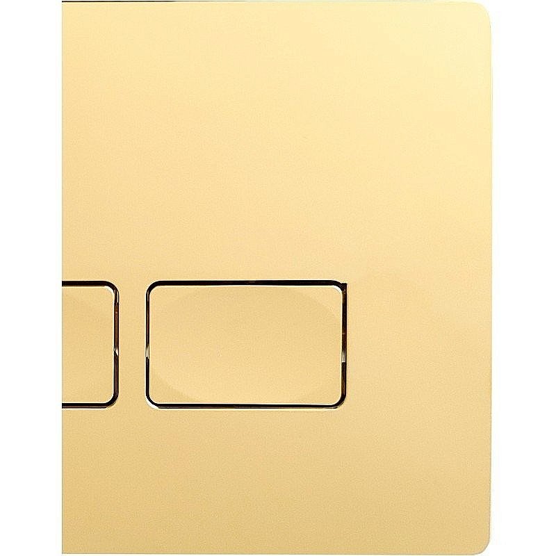 Кнопка для инсталляции CeruttiSpa CR05RG купить в интернет-магазине сантехники Sanbest