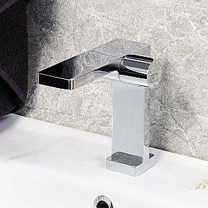 Смеситель для раковины WasserKRAFT Alme 1510 купить в интернет-магазине сантехники Sanbest