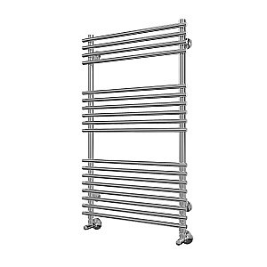 Полотенцесушитель водяной Terminus Ватра П18 500x931 купить в интернет-магазине сантехники Sanbest
