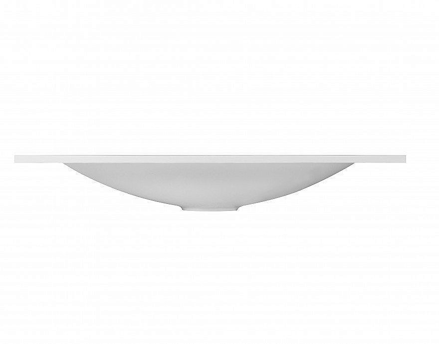 Раковина Эстет Мальта 91,5 цвет по RAL с блестками купить в интернет-магазине Sanbest