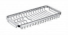 Мыльница Bemeta Cytro 102308082 купить в интернет-магазине сантехники Sanbest