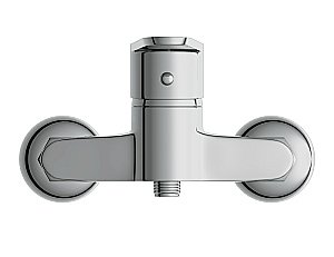 Смеситель для душа Cersanit CARI 63027 купить в интернет-магазине сантехники Sanbest