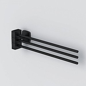 Полотенцедержатель AM.PM GEM A9032722 34 купить в интернет-магазине сантехники Sanbest