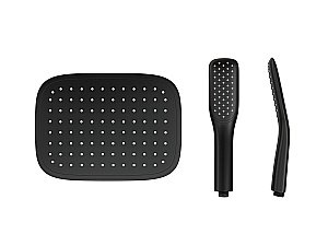 Душевая система Laguraty 7000 купить в интернет-магазине сантехники Sanbest