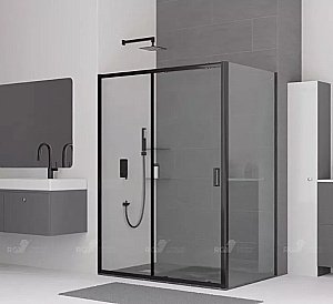 Душевая система RGW Shower Panels SP-6143-01 50140801-01 хром купить в интернет-магазине сантехники Sanbest