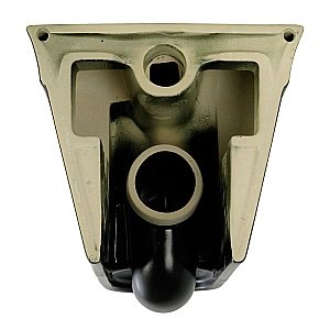 Унитаз подвесной Migliore MONACO 32063, черный матовый, безободковый купить в интернет-магазине Sanbest