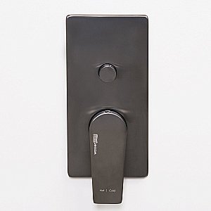 Смеситель для душа WasserKRAFT Wiese 8461 купить в интернет-магазине сантехники Sanbest