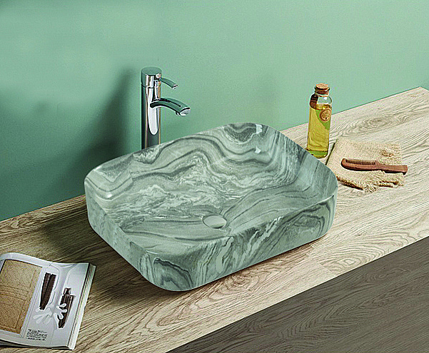 Инсталляция для унитаза Azario AZ-8010-1000 купить в интернет-магазине сантехники Sanbest