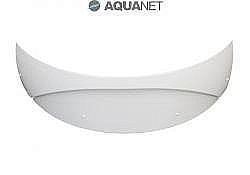 Панель фронтальная Aquanet Fregate 120 белая купить в интернет-магазине сантехники Sanbest