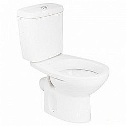 Унитаз-компакт Roca Mitos 34Q39A000 с бачком купить в интернет-магазине Sanbest