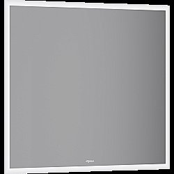 Зеркало Aqwella Vision 80 VIS0208AH в ванную от интернет-магазине сантехники Sanbest