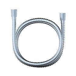 Душевой шланг WONZON & WOGHAND WW-88RG02-1800-CR хром купить в интернет-магазине сантехники Sanbest