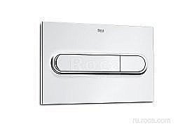 Кнопка для инсталляции Roca PL-1 890095001 купить в интернет-магазине сантехники Sanbest