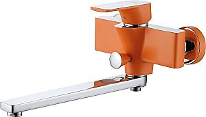 Смеситель для ванны D&K Berlin Kunste DA1433313 купить в интернет-магазине сантехники Sanbest