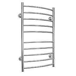 Полотенцесушитель Domoterm Аврора DMT 109-10 50x86 TBOX EK R купить в интернет-магазине сантехники Sanbest