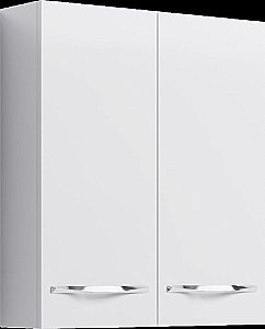 Шкаф Aqwella Аллегро 60 для ванной в интернет-магазине сантехники Sanbest