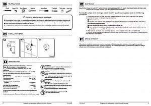 Штуцер для подсоединения шланга Bravat Prolate P7402C-2-RUS купить в интернет-магазине сантехники Sanbest