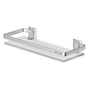 Полочка AM.PM SENSE L A7455100 32 купить в интернет-магазине сантехники Sanbest