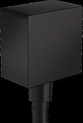 Шланговое подсоединение Hansgrohe FixFit 26455670 купить в интернет-магазине сантехники Sanbest