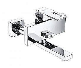 Смеситель для ванны WasserKRAFT Alme 1501 купить в интернет-магазине сантехники Sanbest