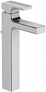 Cмеситель для раковины Jacob Delafon STRAYT E37329-CP купить в интернет-магазине сантехники Sanbest