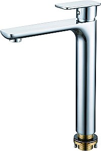 Смеситель для раковины Rush Bruny BR4335-11 купить в интернет-магазине сантехники Sanbest