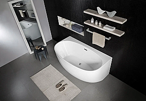 Инсталляция для унитаза Azario AZ-8010-1000 купить в интернет-магазине сантехники Sanbest