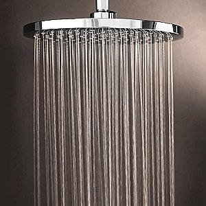 Душевая система Elghansa 2330235-2L хром купить в интернет-магазине сантехники Sanbest