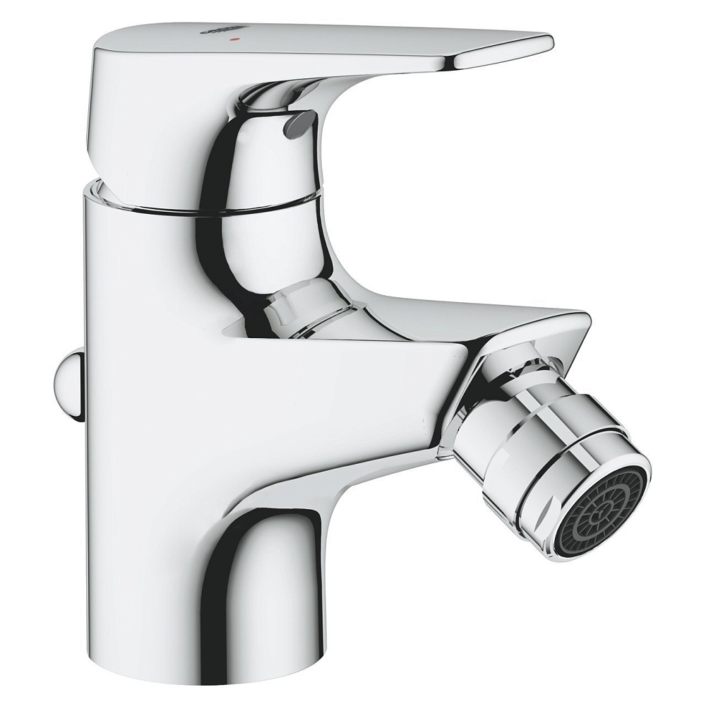 Смеситель для биде Grohe BauFlow 23754000 купить в интернет-магазине сантехники Sanbest